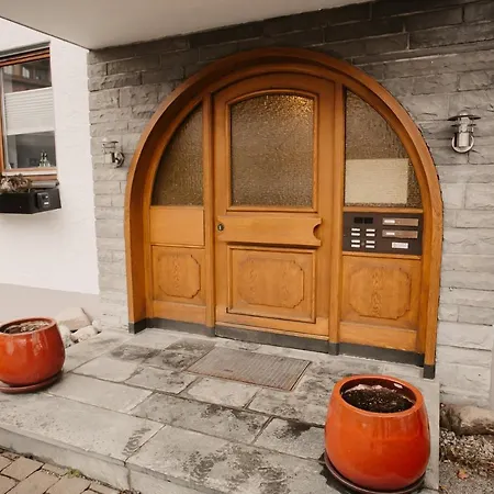 Ferienwohnung Maticevic *