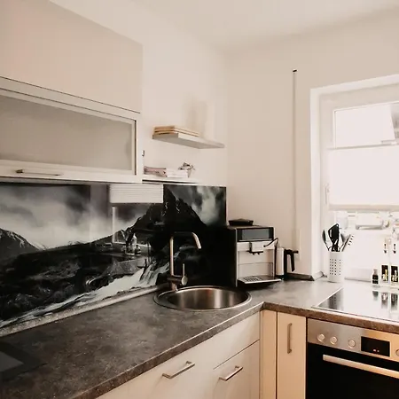 Appartement Ferienwohnung Maticevic