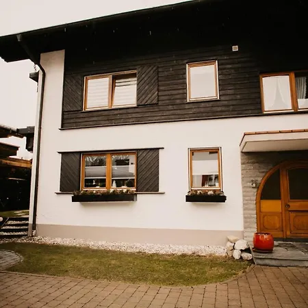 Appartement Ferienwohnung Maticevic *