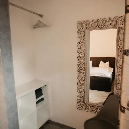 Appartement Ferienwohnung Maticevic Oberstdorf