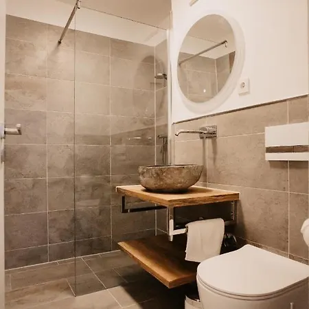 Appartement Ferienwohnung Maticevic *