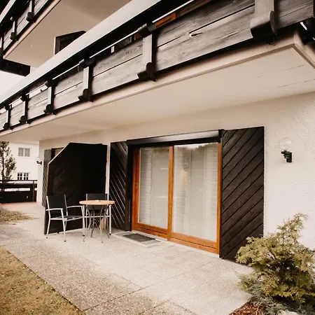 Ferienwohnung Maticevic Oberstdorf
