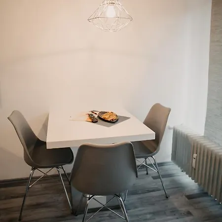 Ferienwohnung Maticevic Appartement