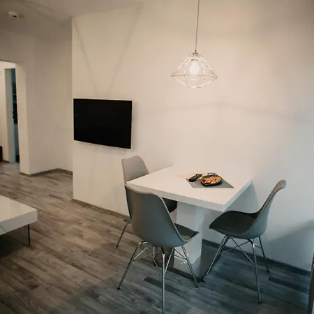 Ferienwohnung Maticevic Apartment