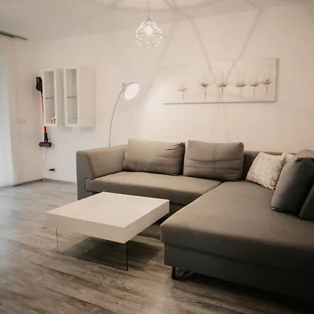 Ferienwohnung Maticevic Appartement