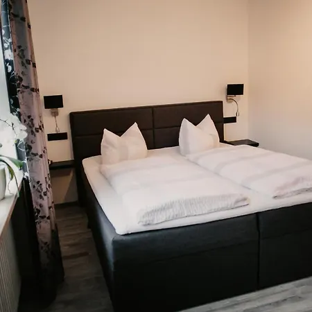 Apartment Ferienwohnung Maticevic Oberstdorf