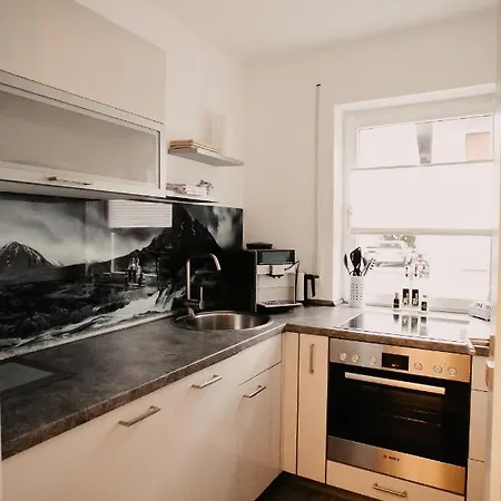 Ferienwohnung Maticevic *